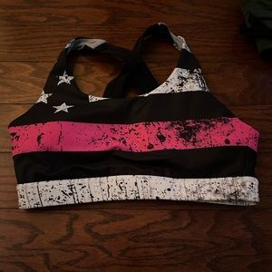 Brand new condition. Pads included.  Only worn once.